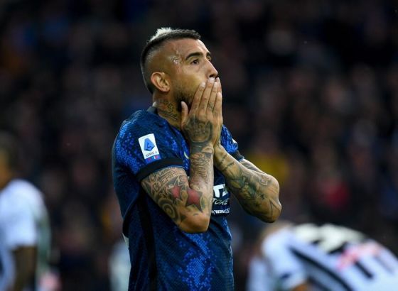 Arturo Vidal i ružan komentar o Robertu Enkeu