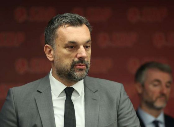 Konaković: EU sprema veliki paket pomoći za zapadni Balkan