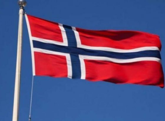 Norveška odlučila borbene avione F-16 koji su povučeni iz upotrebe donirati Ukrajini