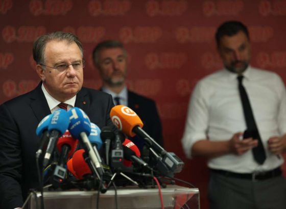 Nikšić: Trojka ne odustaje od svog koncepta, nikog nećemo izdati