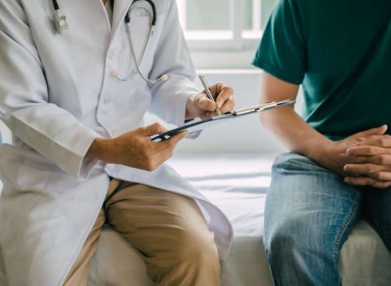 Hemofarm: Pitanje muškog zdravlja potrebno postavljati svaki dan, a odgovore tražiti od stručnjaka