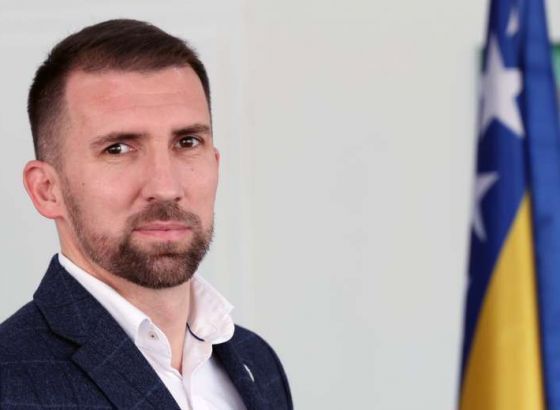 Delić: Politika demografskog razvoja i oporavka FBiH jedan je od najvažnijih projekata