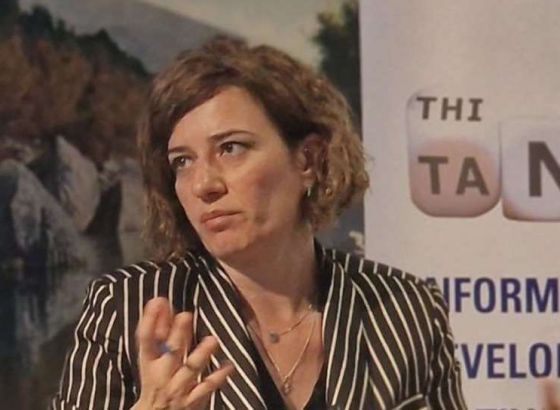 Crna Gora: Ministrica Marović neće dolaziti u Srbiju dok je Vučić na vlasti
