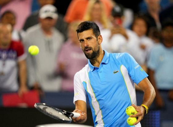 US open: Đoković sa Alkarasom - možda tek u finalu