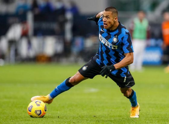 Inter vratio Aleksisa Sančesa, a u Marsej poslao Koreu