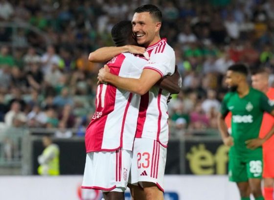 Dinamo nadigrao Spartu, Kudus lansirao Ajaks, Karabag blizu grupne faze, Bilbija dao nadu Zrinjskom