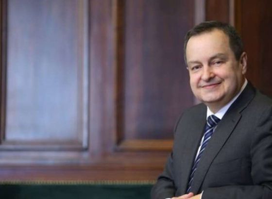 Srbija: Dačić potvrdio da putuje u Rusiju do kraja godine
