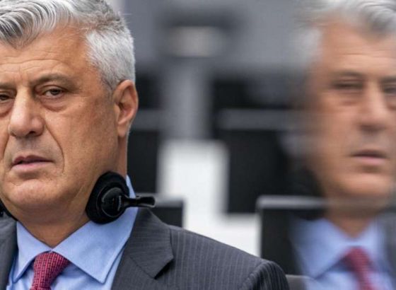 Nastavak suđenja liderima bivše OVK