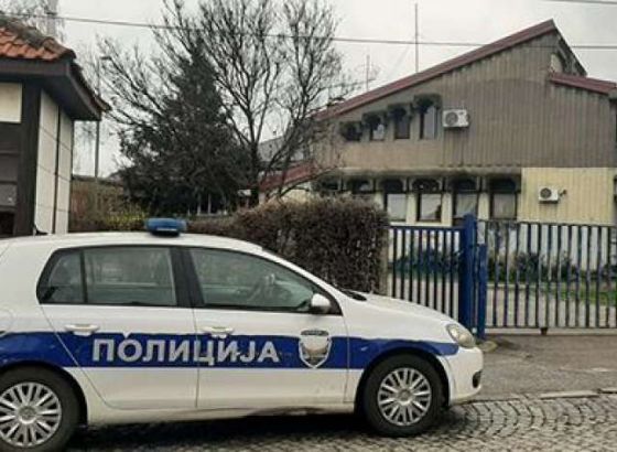 Sudar u Užicu: Poginuli baka, djed i jedna unuka, druga teško ozlijeđena