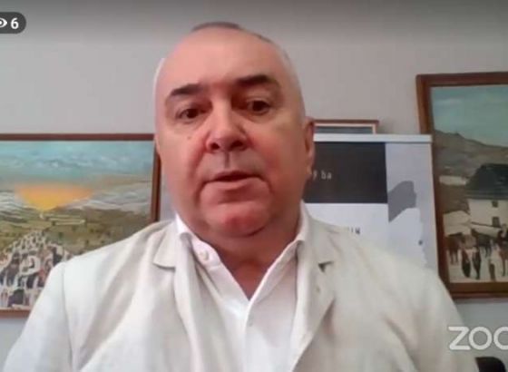 Bečarević: Bilans uspjeha Energoinvesta d.d. Sarajevo se može naći na internetu