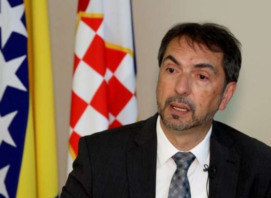 Čavara: Trebamo pojačati rad na europskom putu za šta imamo potpuni konsenzus (VIDEO)
