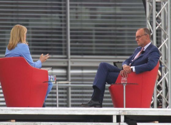 Merz odbacio bilo kakvu saradnju s krajnje desnim AfD-om