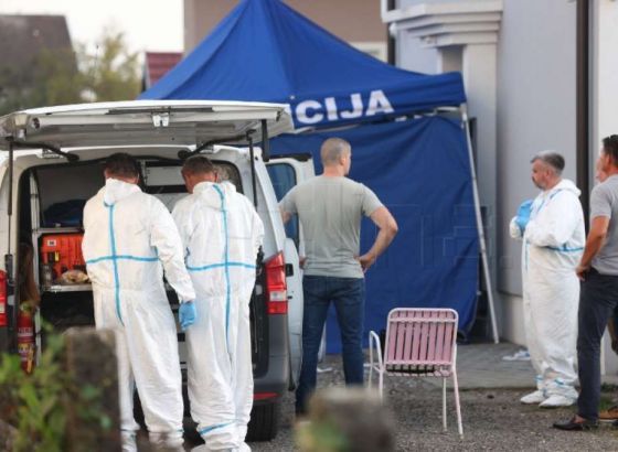 Eksplozija u Dugom Selu: 85-godišnjak u staračkom domu aktivirao ručnu bombu