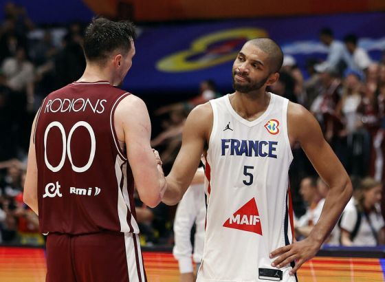 Batum: Ne zanima me svjetska politika, hoću najjaču Francusku