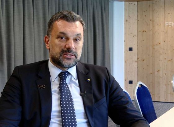 Konaković: Imamo priliku do kraja godine isporučiti ono što od nas očekuje EU (VIDEO)