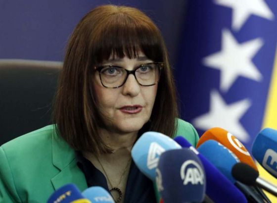 Hadžialjević: Energoinvest ne diktira cijenu gasa, već je odobravaju dva federalna ministarstva