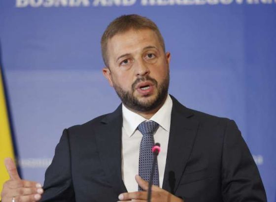 SDS predstavio Prijedlog zakona o Ustavnom sudu BiH koji ne predviđa strane sudije