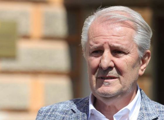 Lendo: Još jedna potvrda ispravnosti naše opredjeljenosti da BiH bude država svih njenih naroda