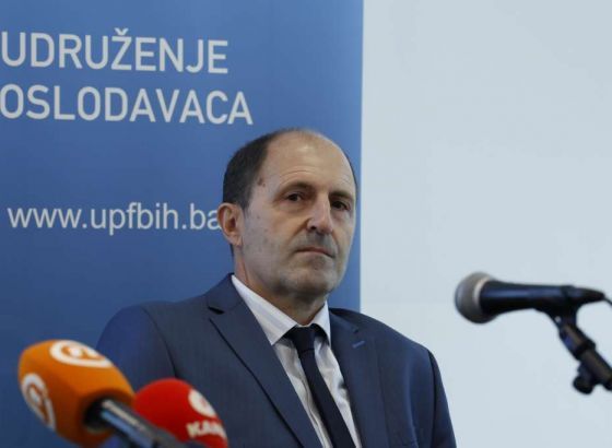 Udruženje poziva poslodavce da doprinesu unapređenju zakonske regulative o zaštiti na radu u FBiH