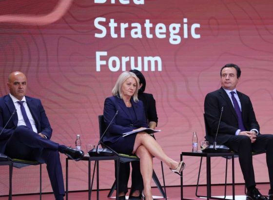 Krišto: EU se treba jasnije opredijeliti spram članstva BiH i zemalja regije (VIDEO)