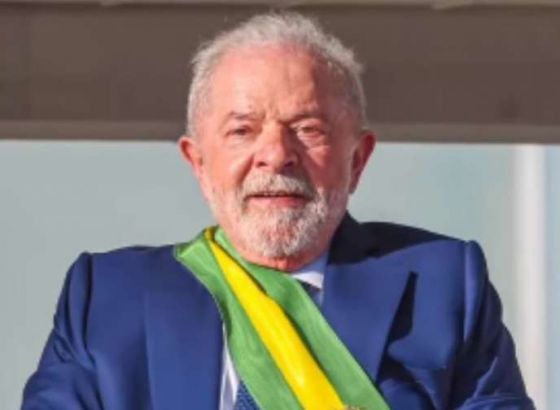 Lula želi da razgovara s Bidenom o mogućnosti promjena u Vijeću sigurnosti UN-a