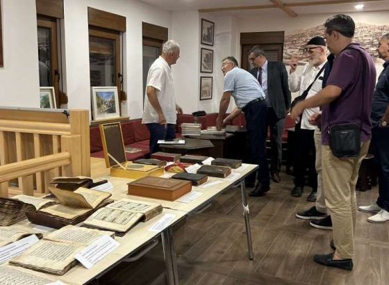 U Ljubuškom obilježeno 120 godina BZK Preporod
