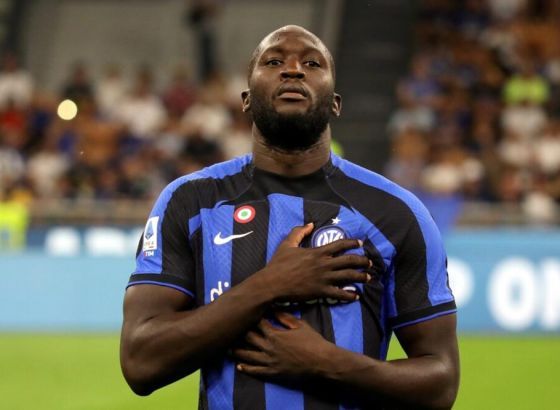 Dogovorili se Roma i Čelsi: Lukaku stiže kod Murinja