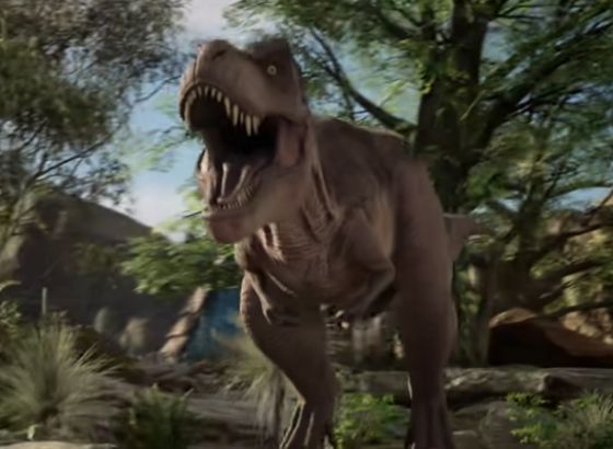 Uz pomoć tehnologije i paleontologa: Poslušajte kako su zvučali dinosaurusi