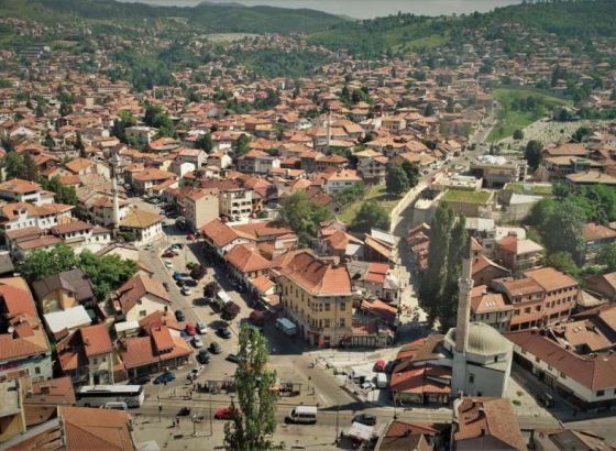 Prijevremeni izbori za načelnika Općine Stari Grad Sarajevo 29. oktobra