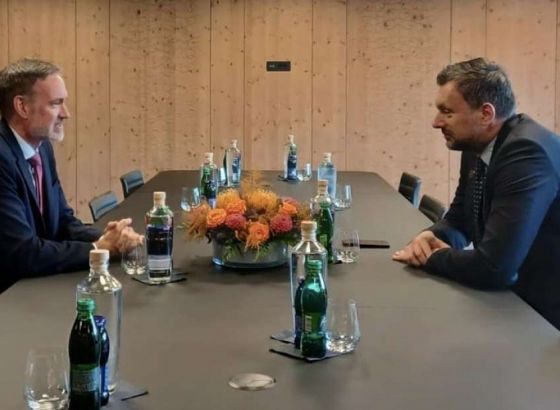 Konaković i Carpenter razgovarali o reformskim procesima u BiH