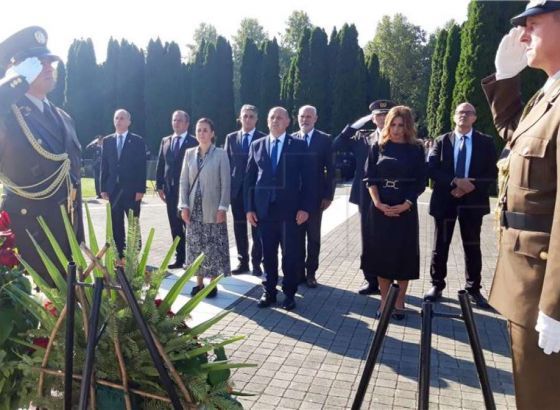 U Hrvatskoj 1806 slučajeva nestalih osoba u Domovinskom ratu