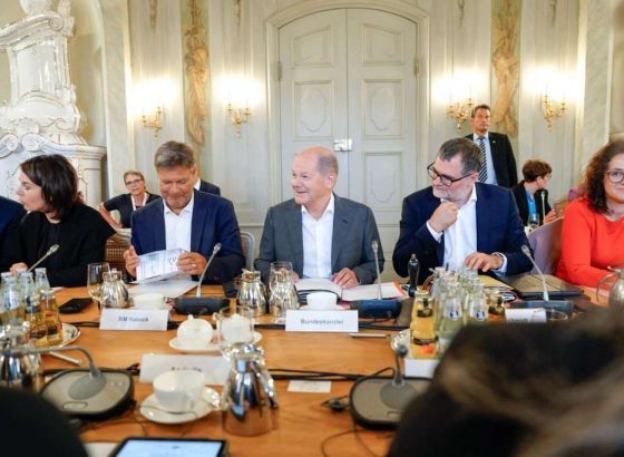 Njemačka vladajuća koalicija pristala na paket poreskih olakšica vrijedan sedam milijardi eura