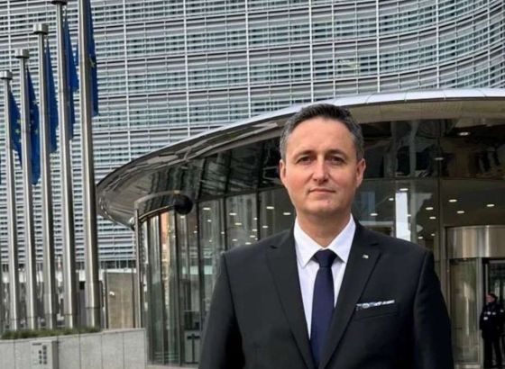 Bećirović: Presuda Suda u Strazburu ponovo potvrdila diskriminaciju građana BiH