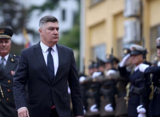 Milanović: Odluka ESLJP-a je još jedna u nizu luđačkih presuda tog suda