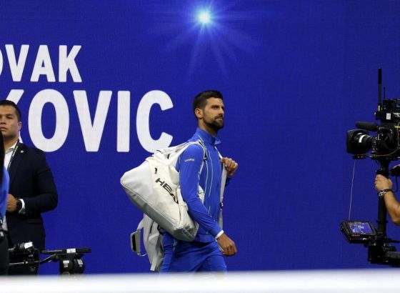 Đoković prekinuo 26 godina dug niz Rodžera Federera