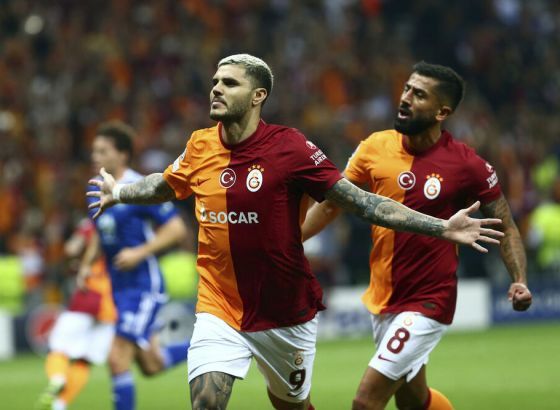 Braga i Jang bojs rutinski do Lige šampiona, Galatasaraj preživio već viđene produžetke