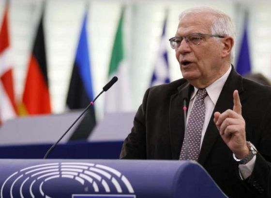 Borrell: Državni udar u Gabonu stvorio bi dodatnu nestabilnost u regiji