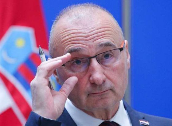 Grlić Radman na Gymnichu ponovio kako Hrvatska nudi svoje luke za izvoz iz Ukrajine