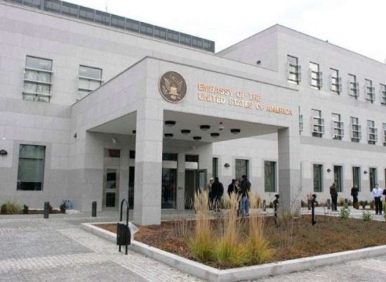 Američka ambasada: Presude Evropskog suda za ljudska prava morat će se provesti