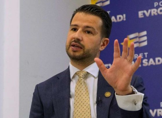 Milatović: Izostala jasna načela i struktura za temelje nove crnogorske vlade