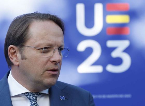 Várhely: Evropsko vijeće želi napraviti veliki korak kako bi se proširenje EU dogodilo