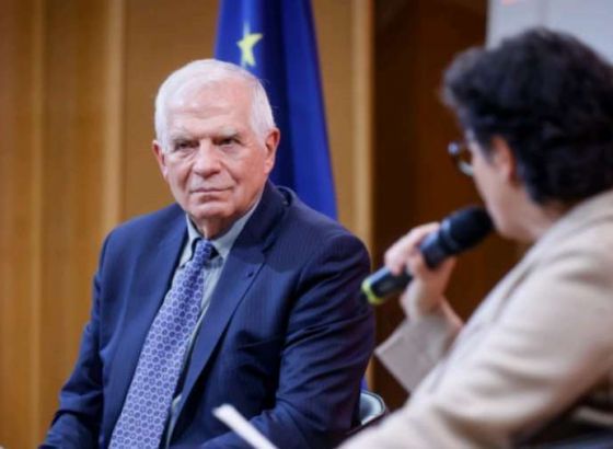 Borrell: Još nema planova za evakuaciju građana EU iz Gabona