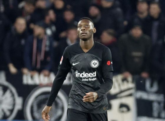 Zvijezda Bundeslige svim silama forsira transfer u PSG