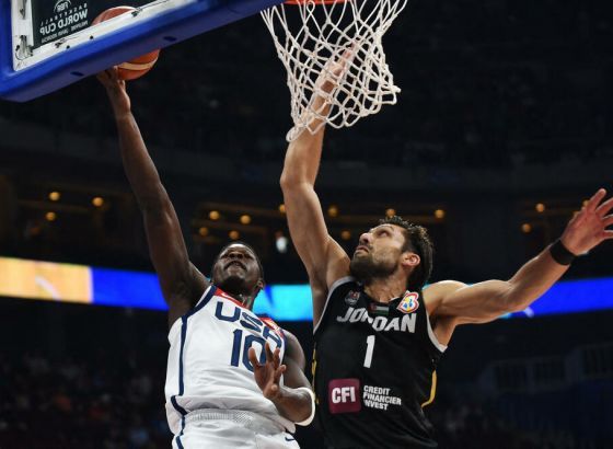 Neki novi NBA klinci