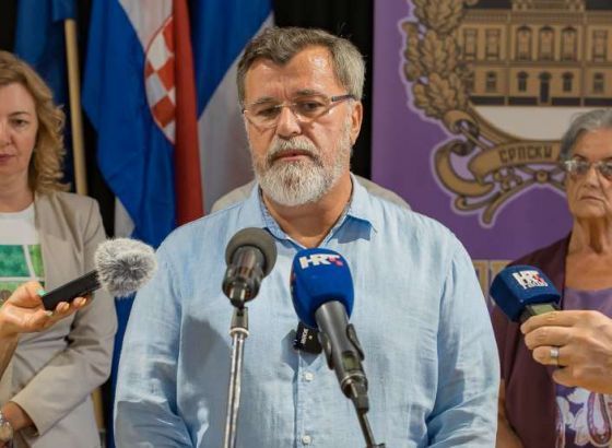 Ministarstvo branitelja RH odbacilo teze Vučićeva izaslanika o traženju nestalih