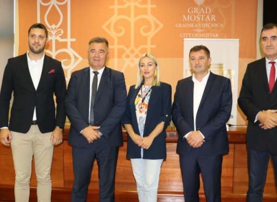 U ponedjeljak kreće prodaja Mostar PASS-a, moguća godišnja zarada 23 milijuna KM