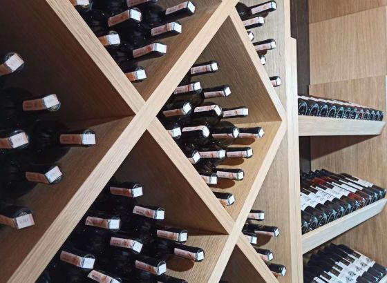 'Vinarija Pajić' Brčko proširila kapacitete, proizvodit će i do 100 hiljada litara vina godišnje (VIDEO)