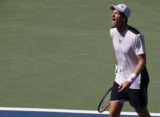 Marej: Ako počnem da padam na ATP listi, razmisliću o svojoj karijeri