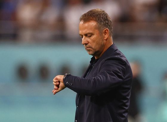 Hansi Flik otpisao Bajernov tandem, debituje vezista Brajtona