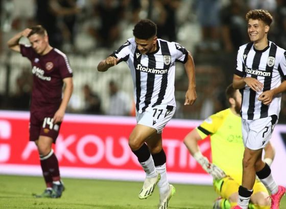 Brejdablik ispisao istoriju, Fener siguran, poker PAOK-a, Partizan ponovo izgubio